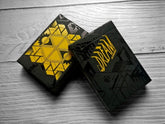 Dream Recurrence Exuberance Deluxe Edition Playing Cards